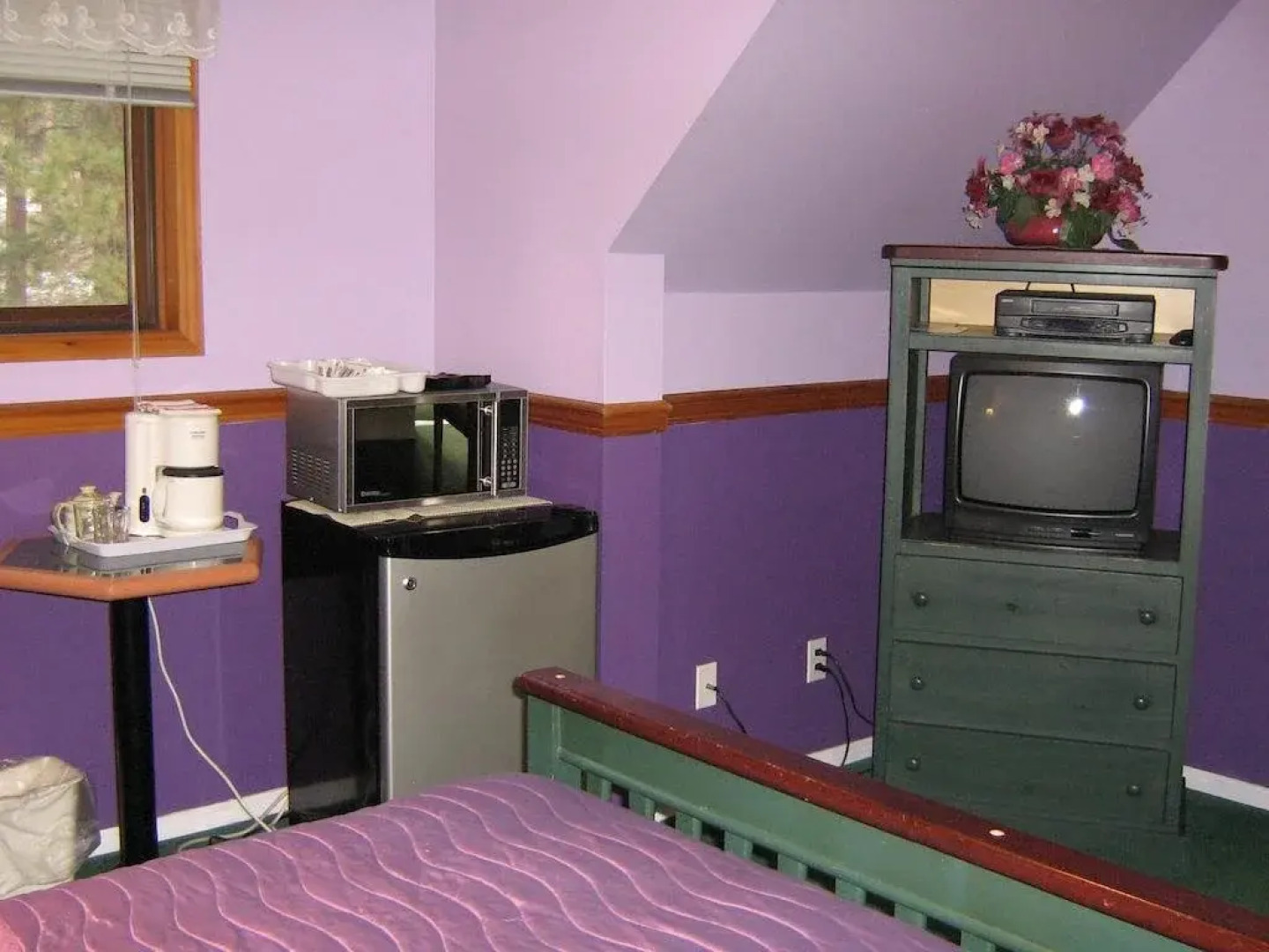 Rainbow Lake Castle Resort