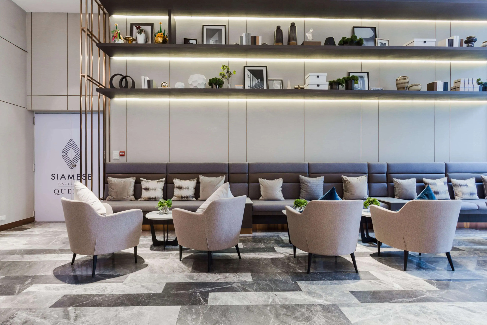 Wyndham Bangkok Queen Convention Centre