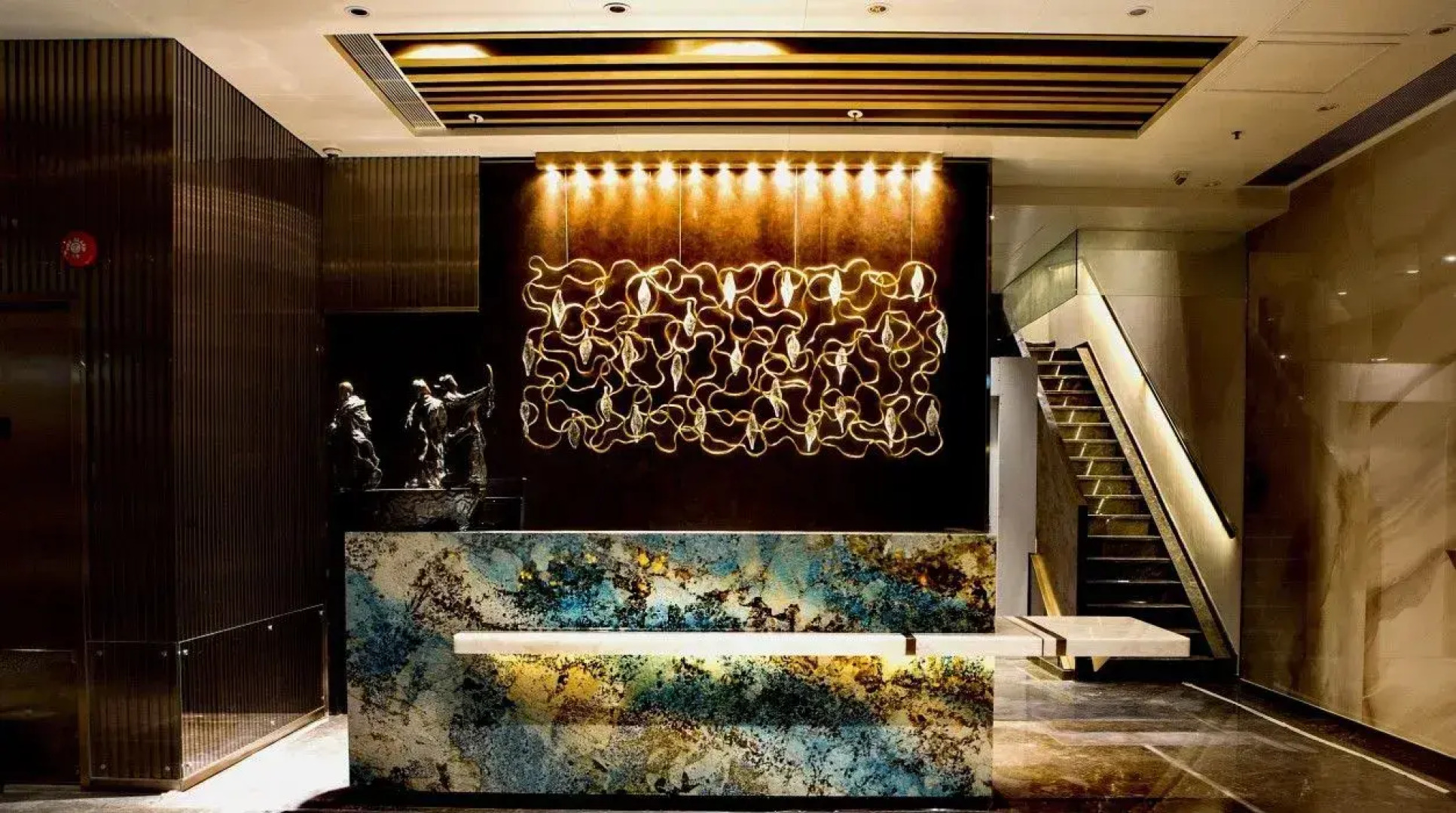 E Hotel Hong Kong