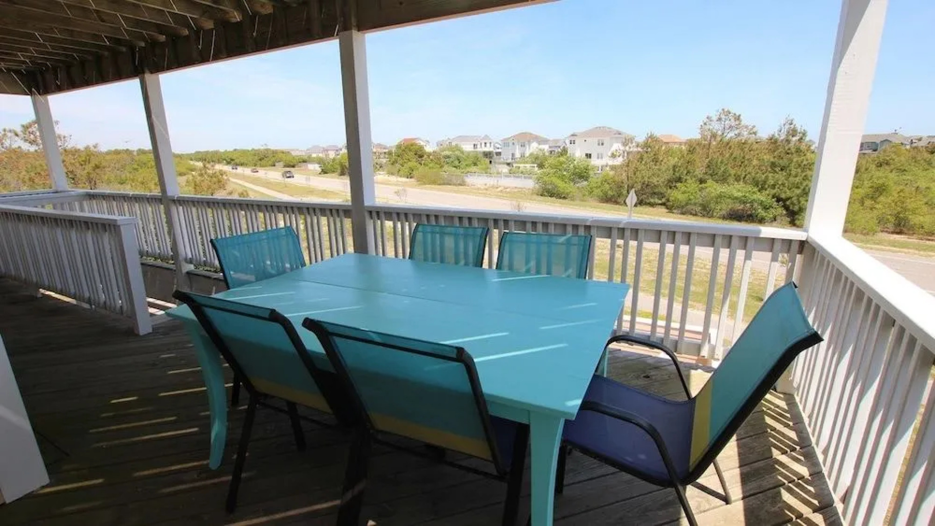 Turtle Whispers - 5 Br Home