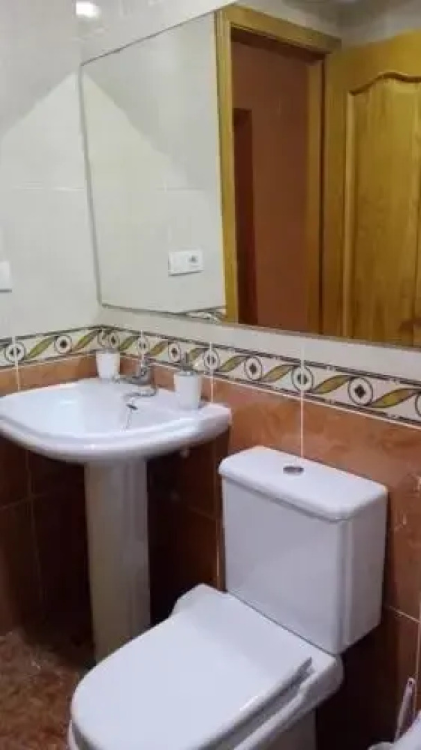 Apartamento Azucarera