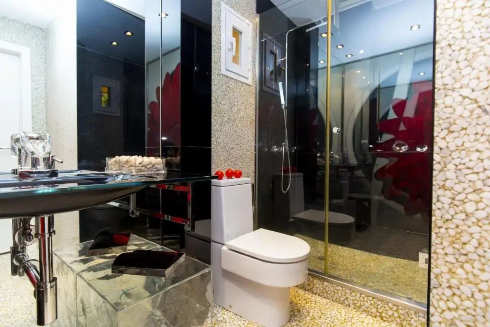 ZENLUXE Villa Planet Costa Dorada