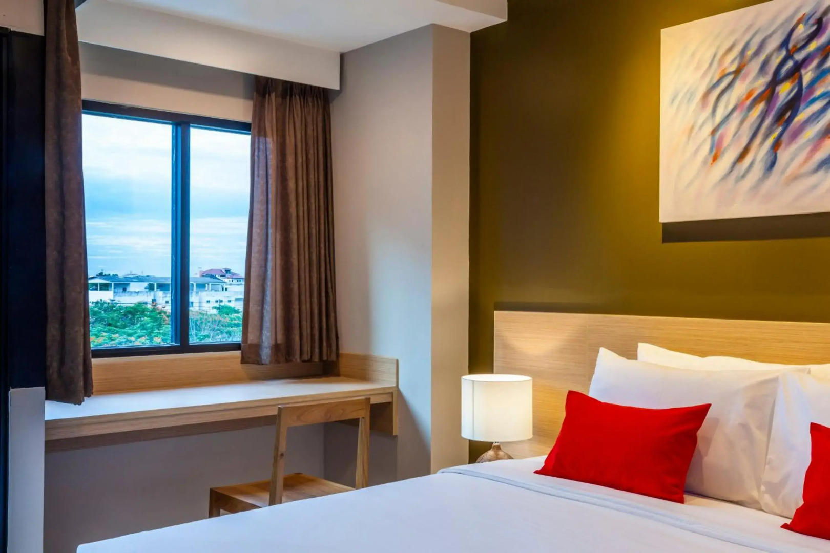 Plai & Herbs Suvarnbhumi Airport 