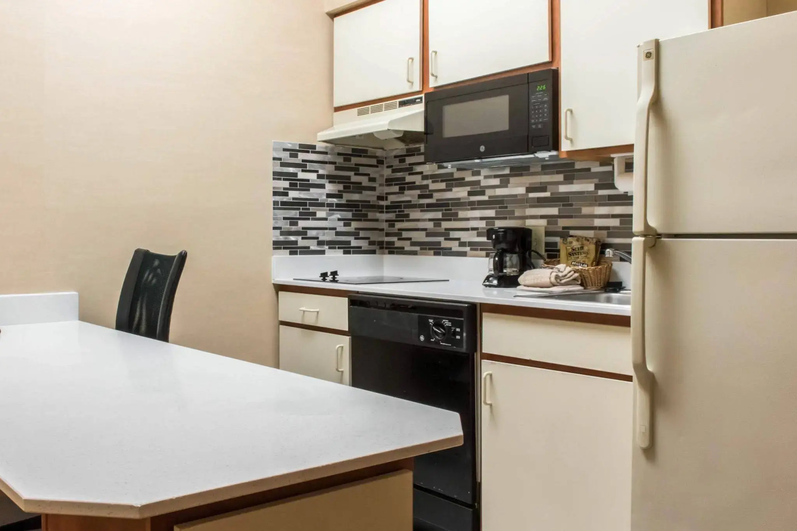 Extended Stay America Suites Lancaster County