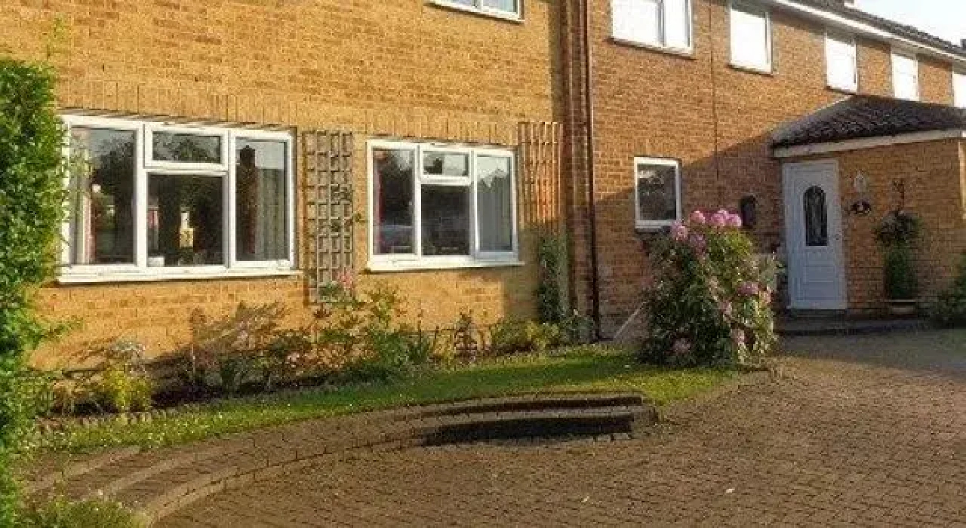 Potters House - Bed & Breakfast