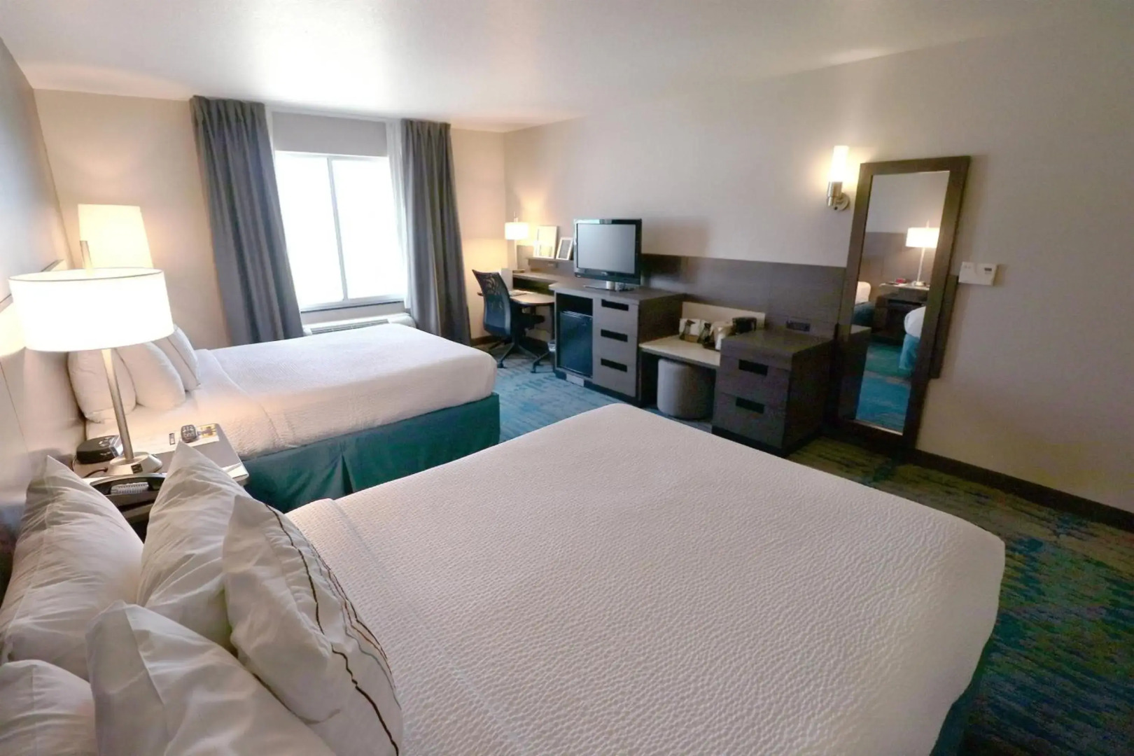 Fairfield Inn & Suites by Marriott Des Moines Airport