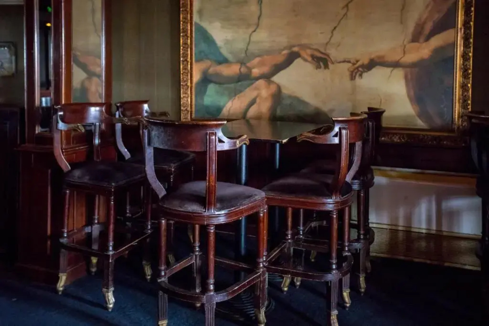 Отель Aura Inn Cairo