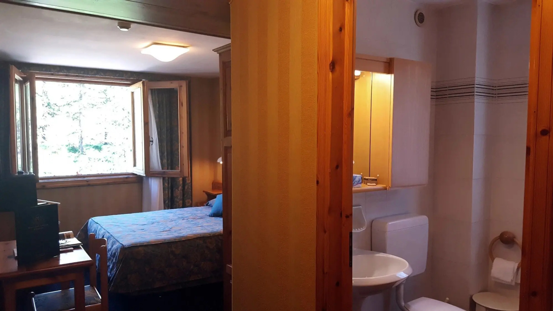 Hotel Chalet Valdotain