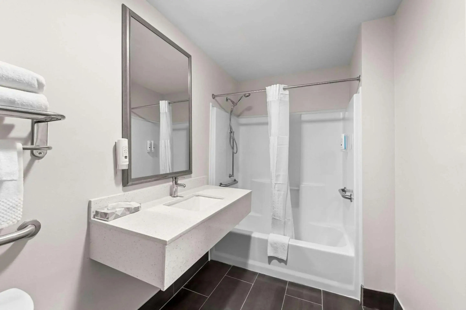 Quality Inn & Suites Kilgore-Longview