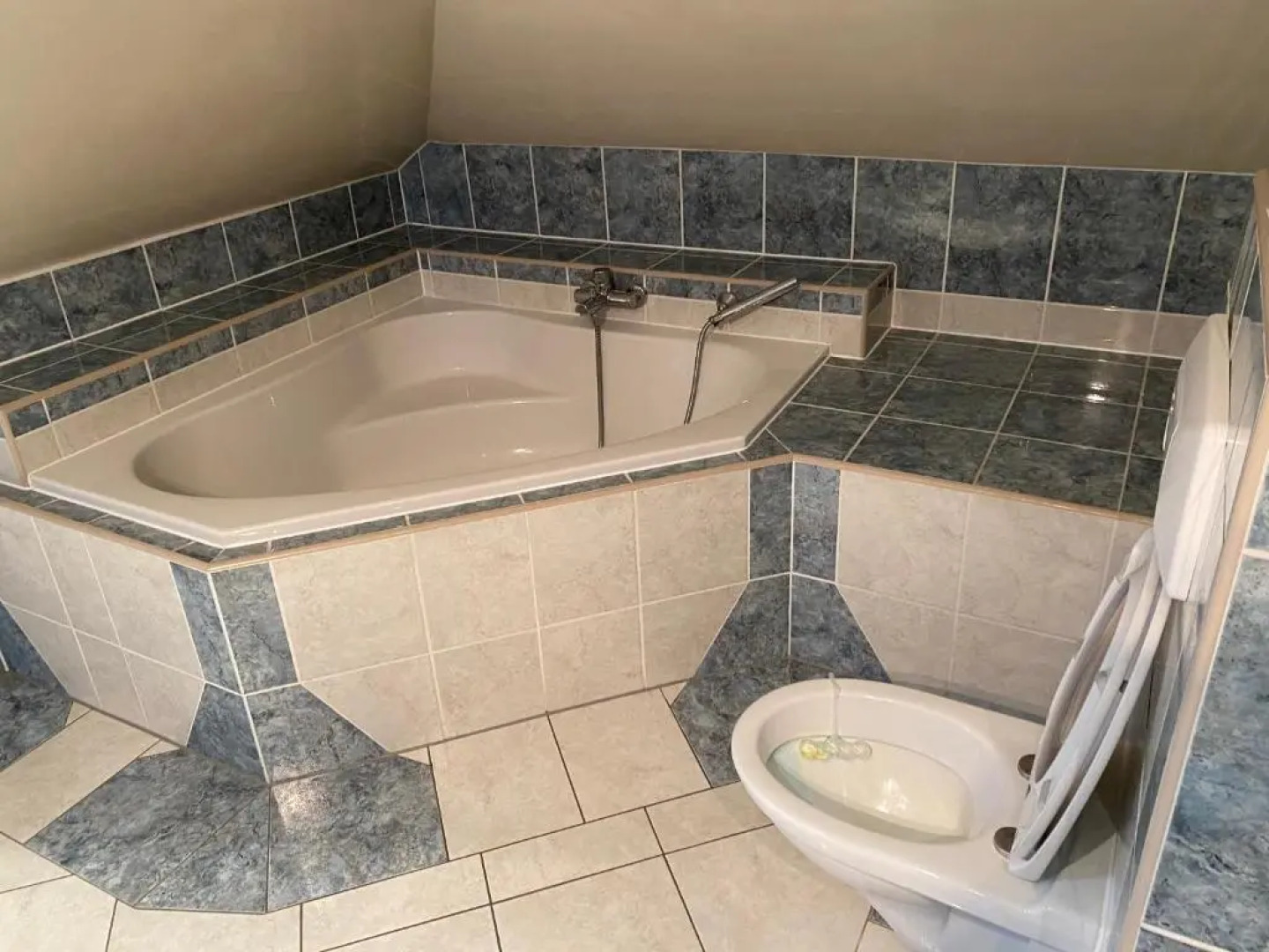 Appartement des ruisseaux