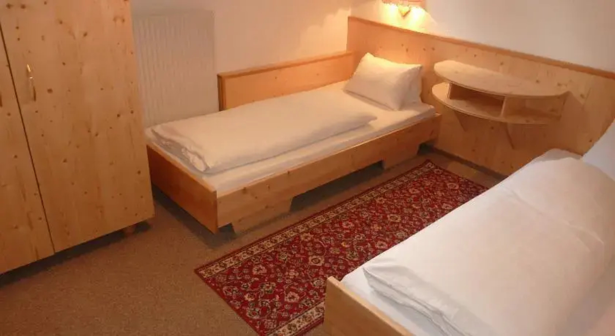 Pension Appartement Ambrosi