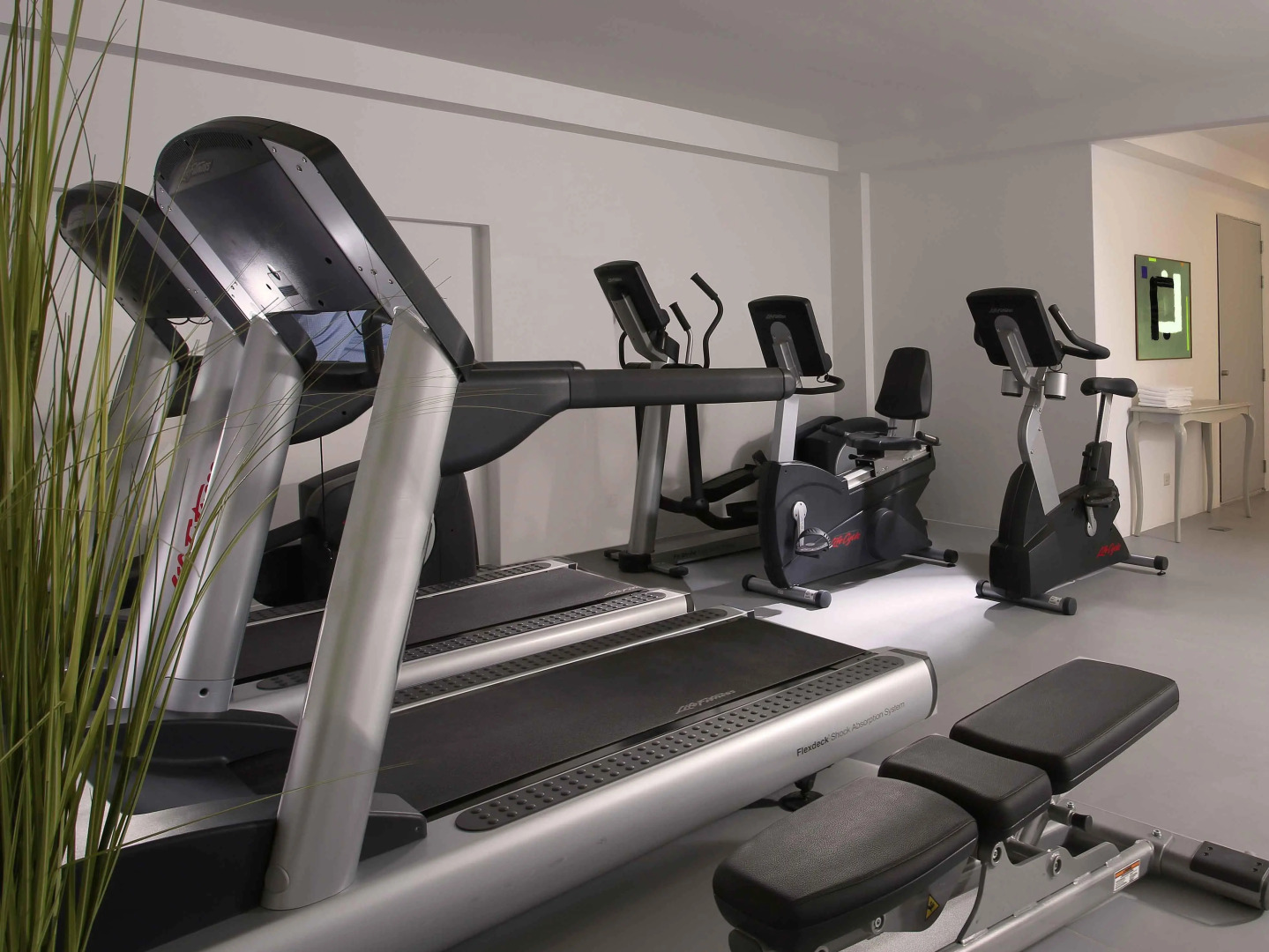 Spectrums Sari Jeddah