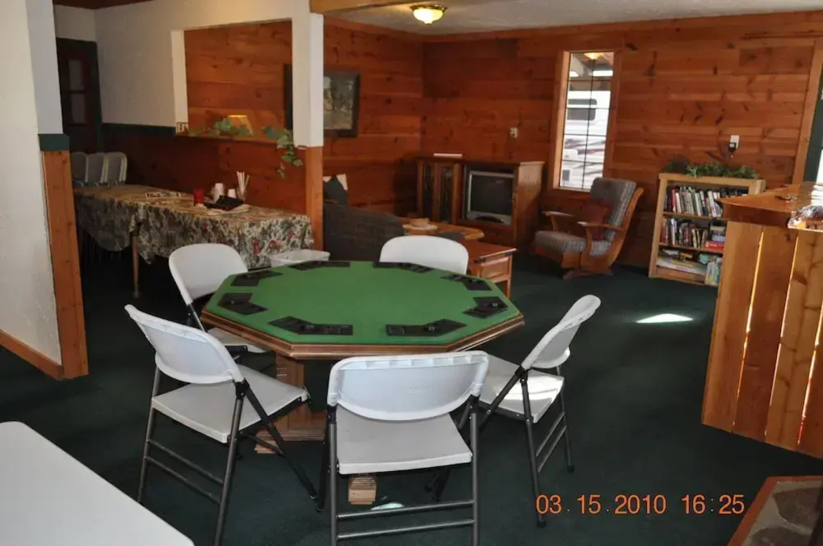 The Lodge at Summer Lake