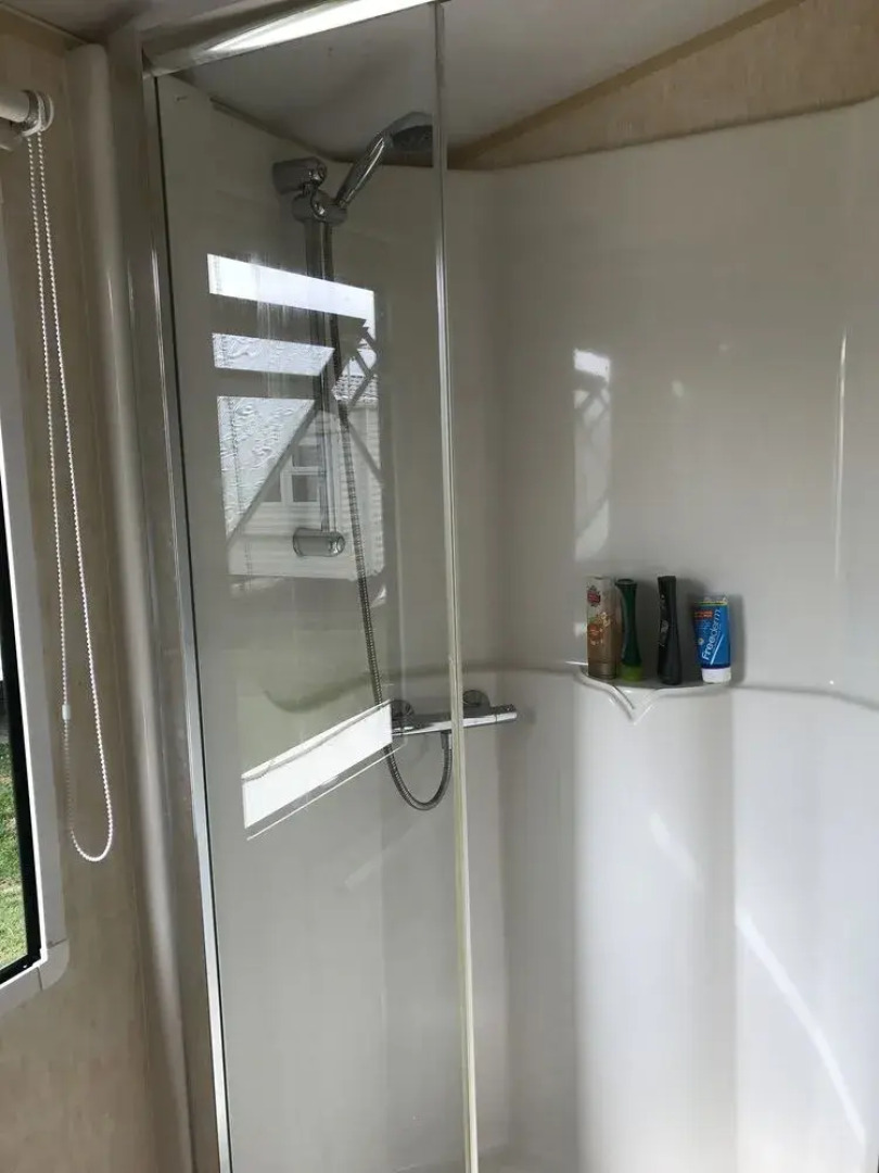 Rebecca Caravan Camber