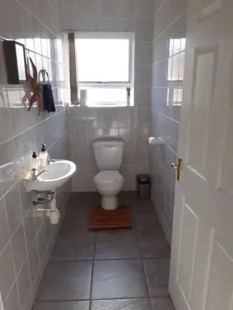 Seabreeze Accommodation