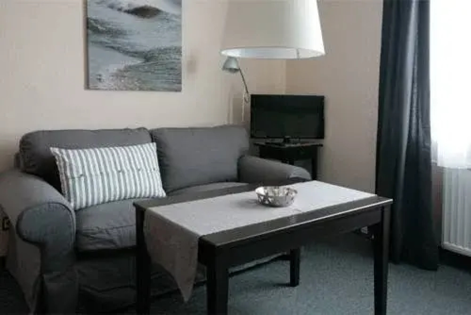 Alexandra Ferienappartments