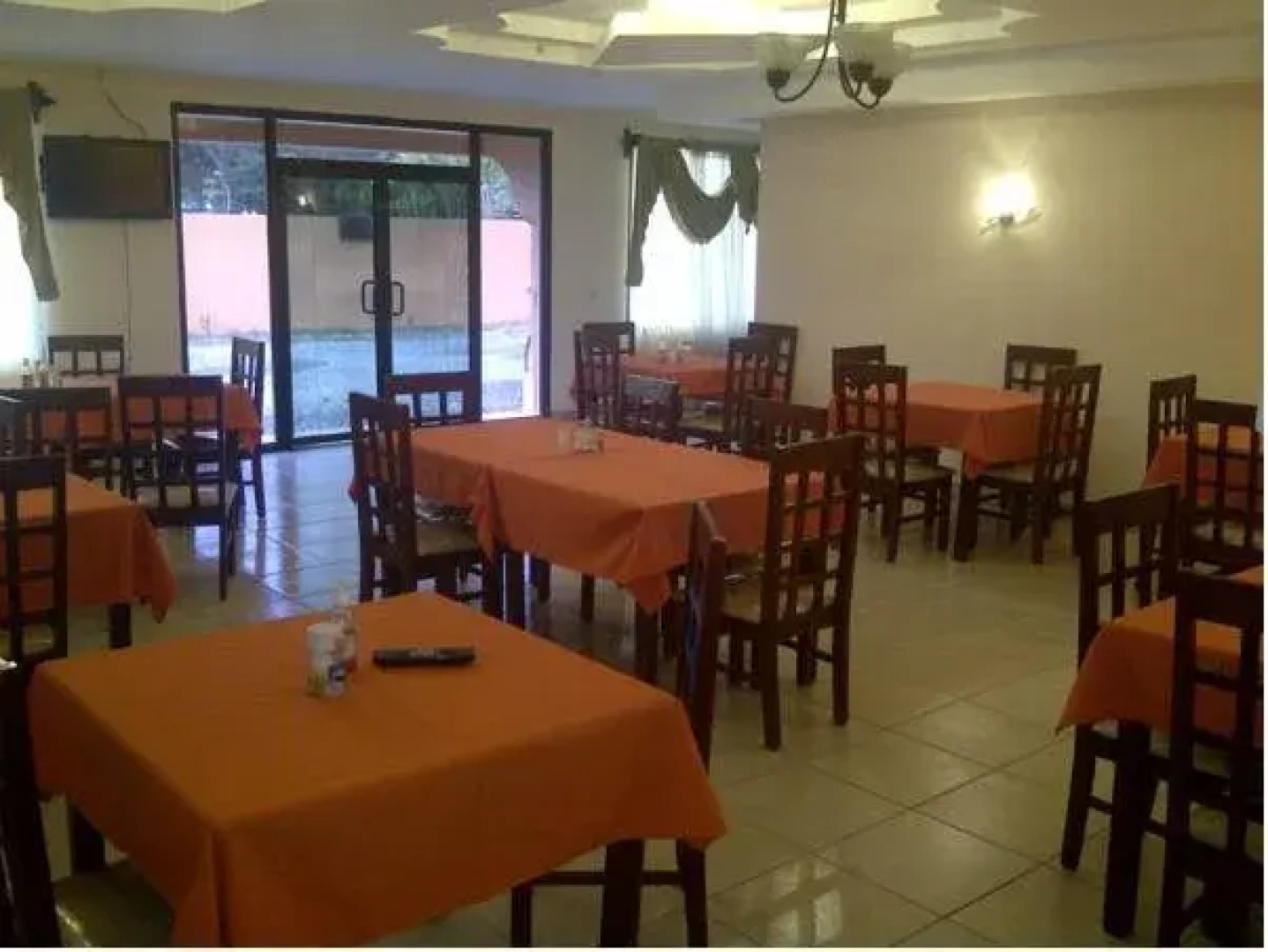 Hotel Cibeles La Ceiba