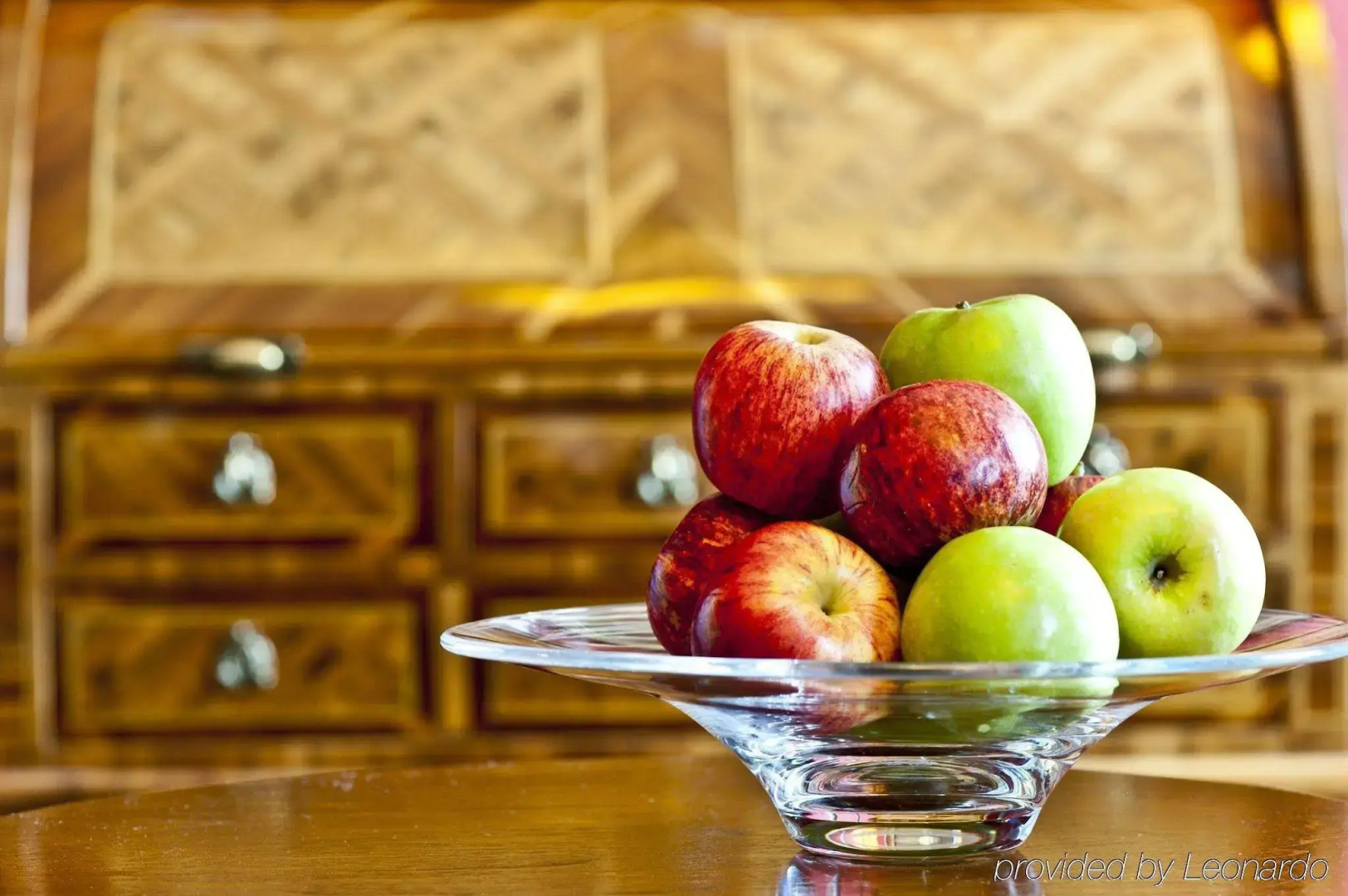 Grand Hotel Les Trois Rois