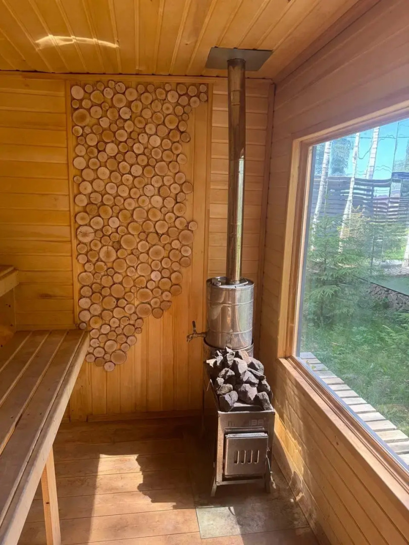 Мы дома - Зеркальный лес