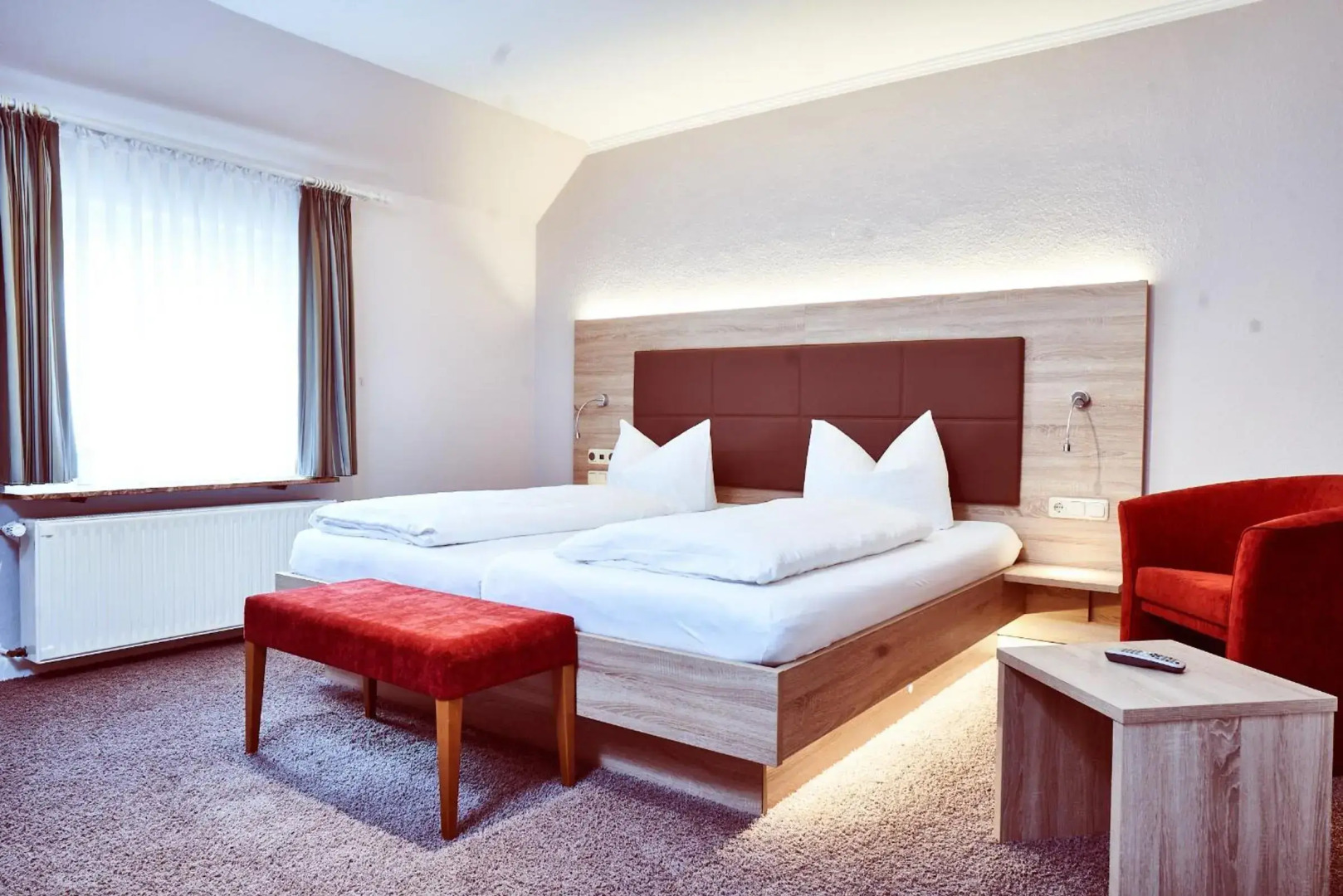 Das Landhotel Am Trätzhof