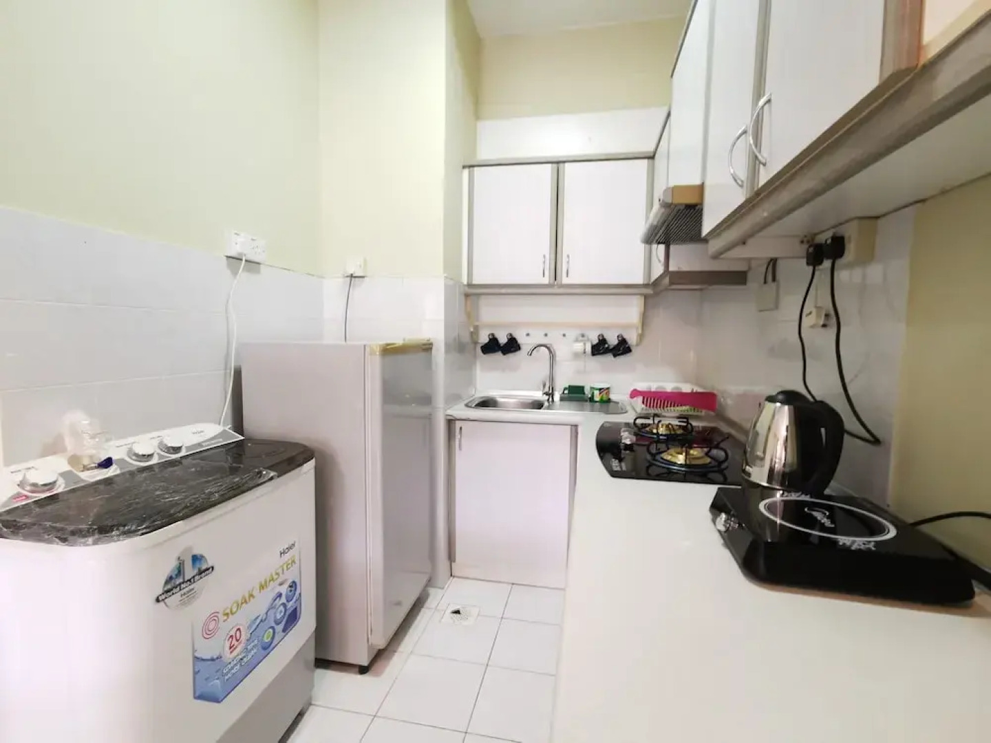 Selesa Hillhomes Exclusive by Immaculate