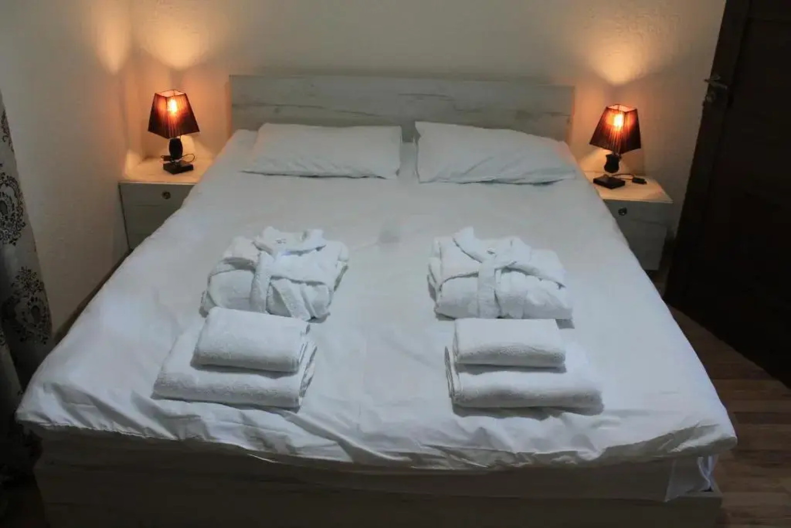 Gudauri Soncho Hotel