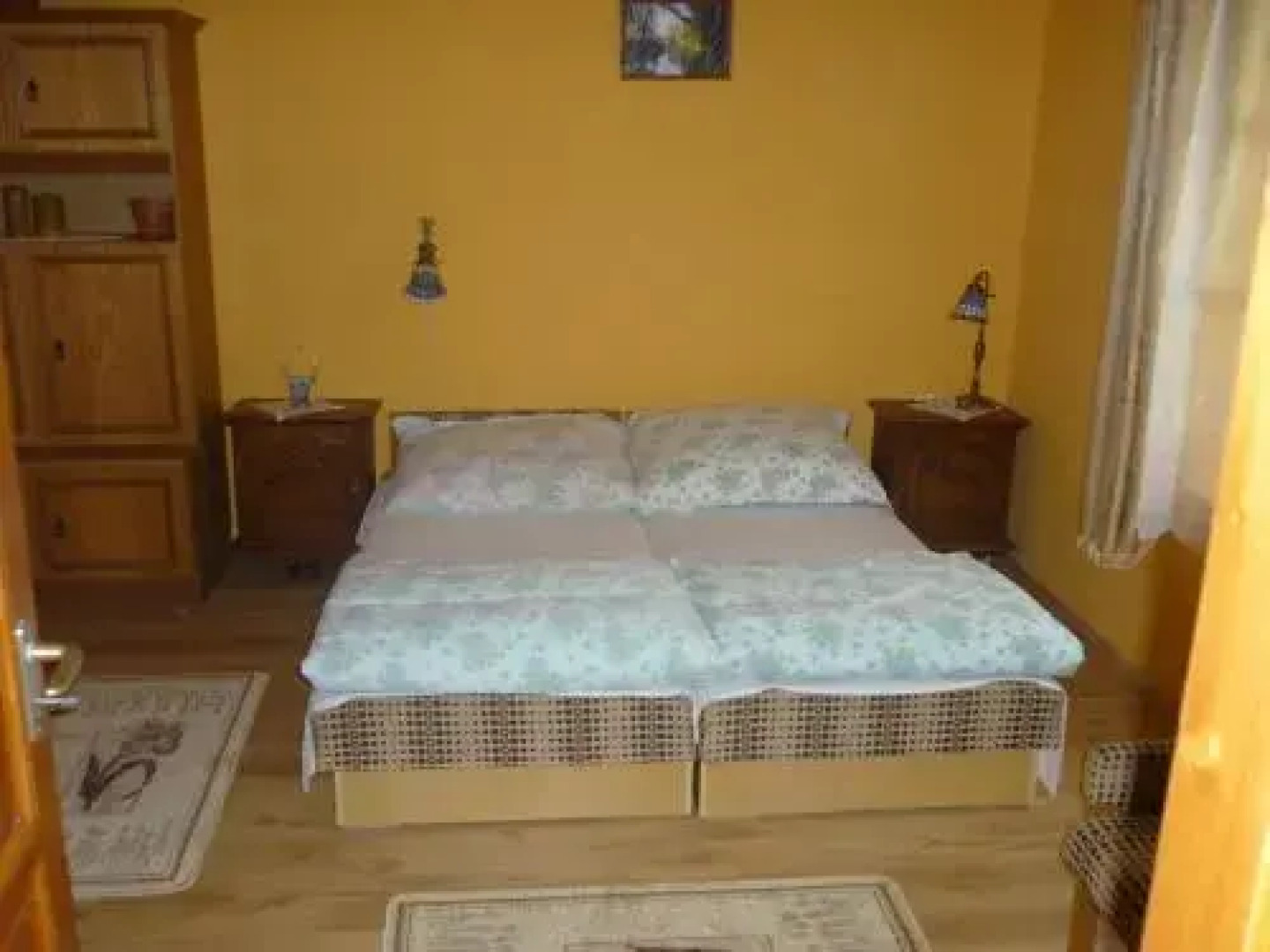 Vadregény Vendégház