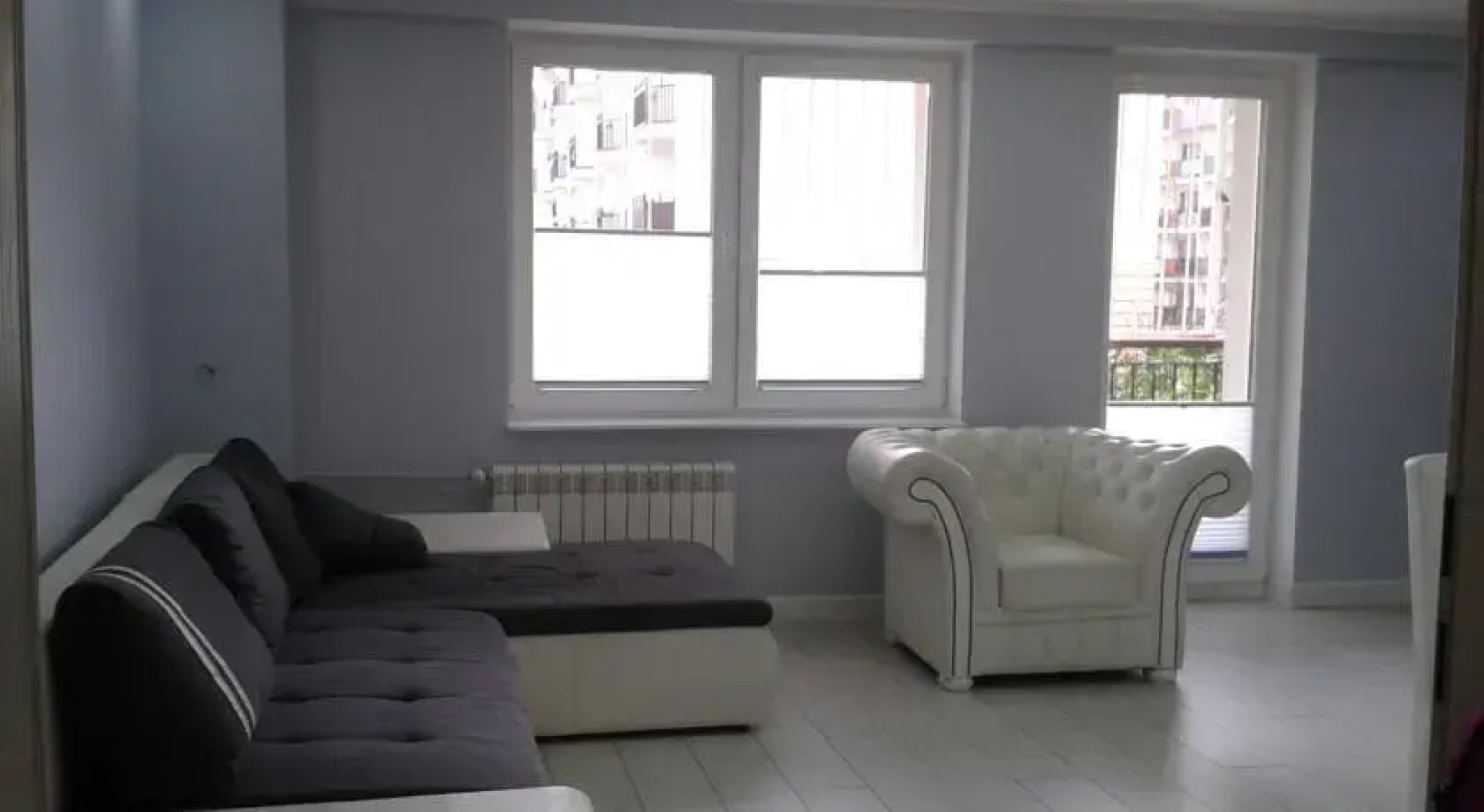 Ekskluzywne mieszkanie w Giżycku