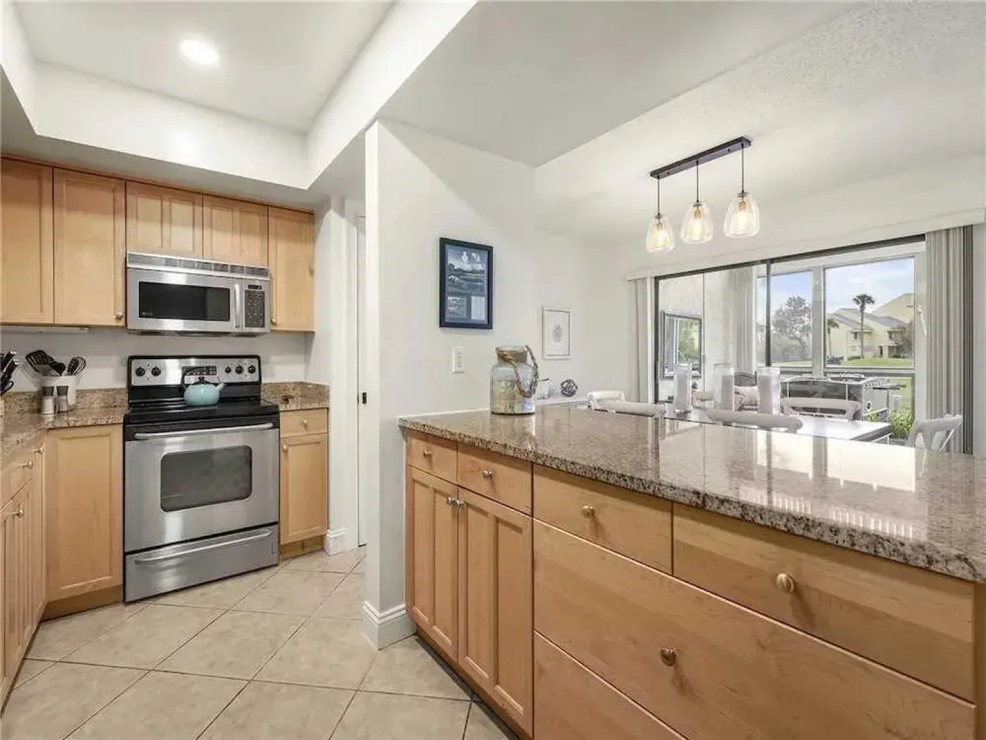 Ponte Vedra Tifton Way 87 - Two Bedroom Condo