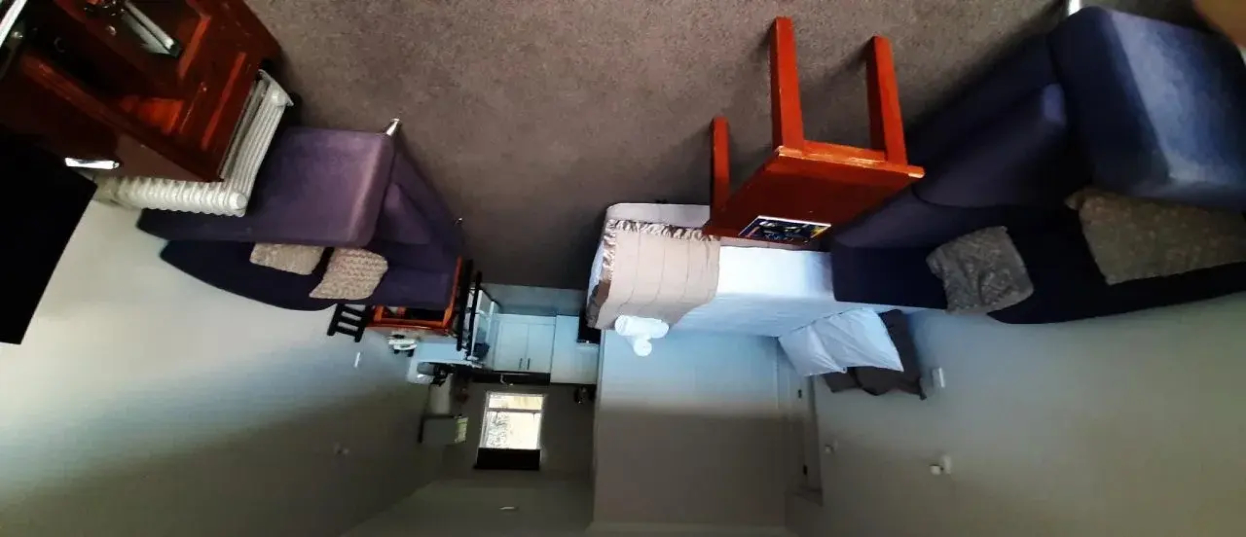 289 Midway Motel
