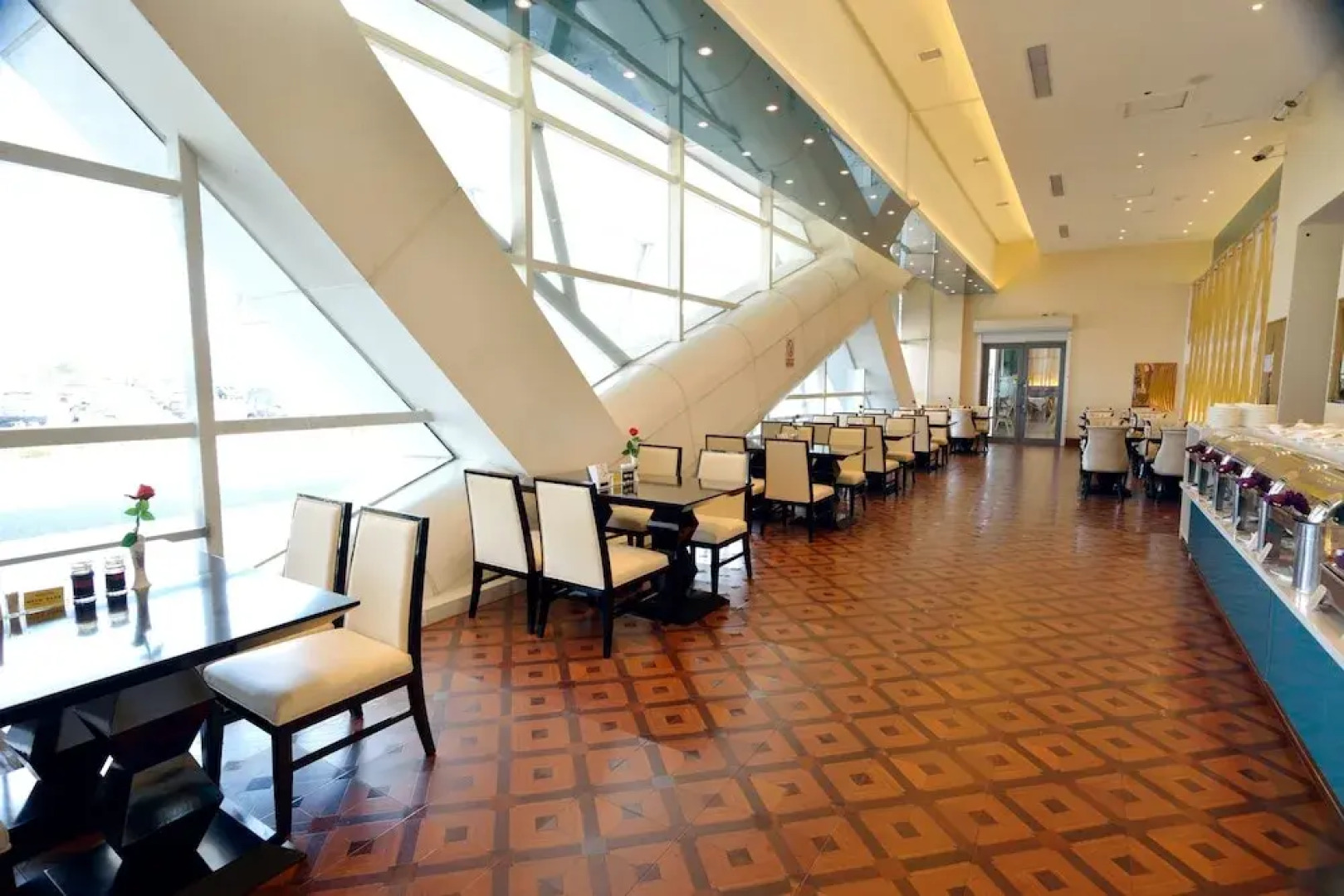 Fuhai Jinzhou Business Hotel