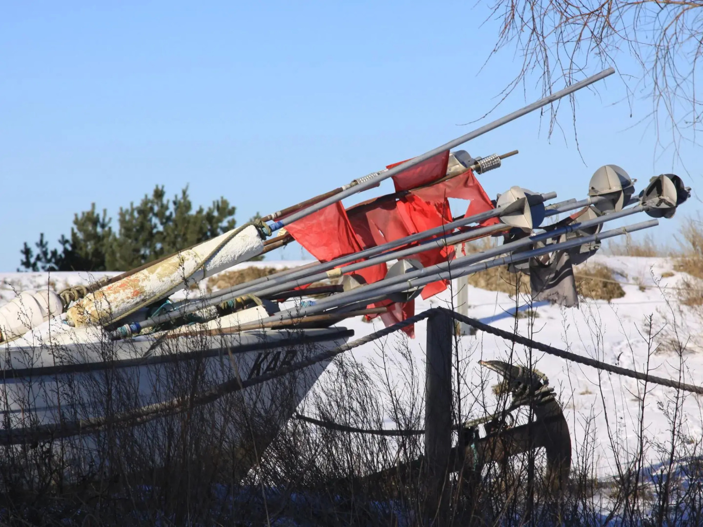 Semi-detached house Dünenhaus I, Trassenheide