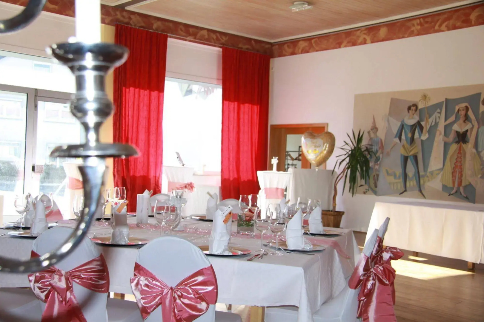 Adam & Eva Gasthof Paradies mit Hotel