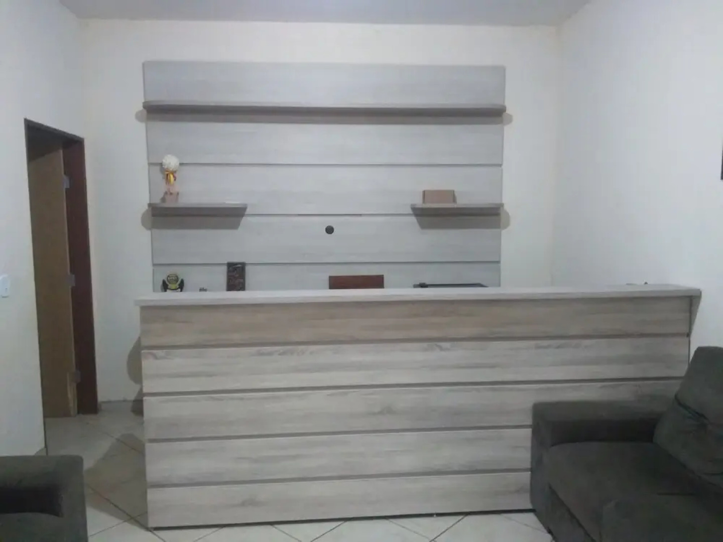 Pousada Cantinho da Ilha