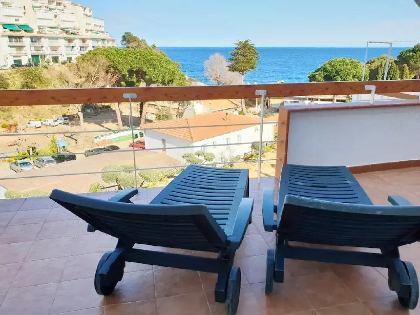 House With 3 Bedrooms in Salionç, With Wonderful sea View and Furnishe