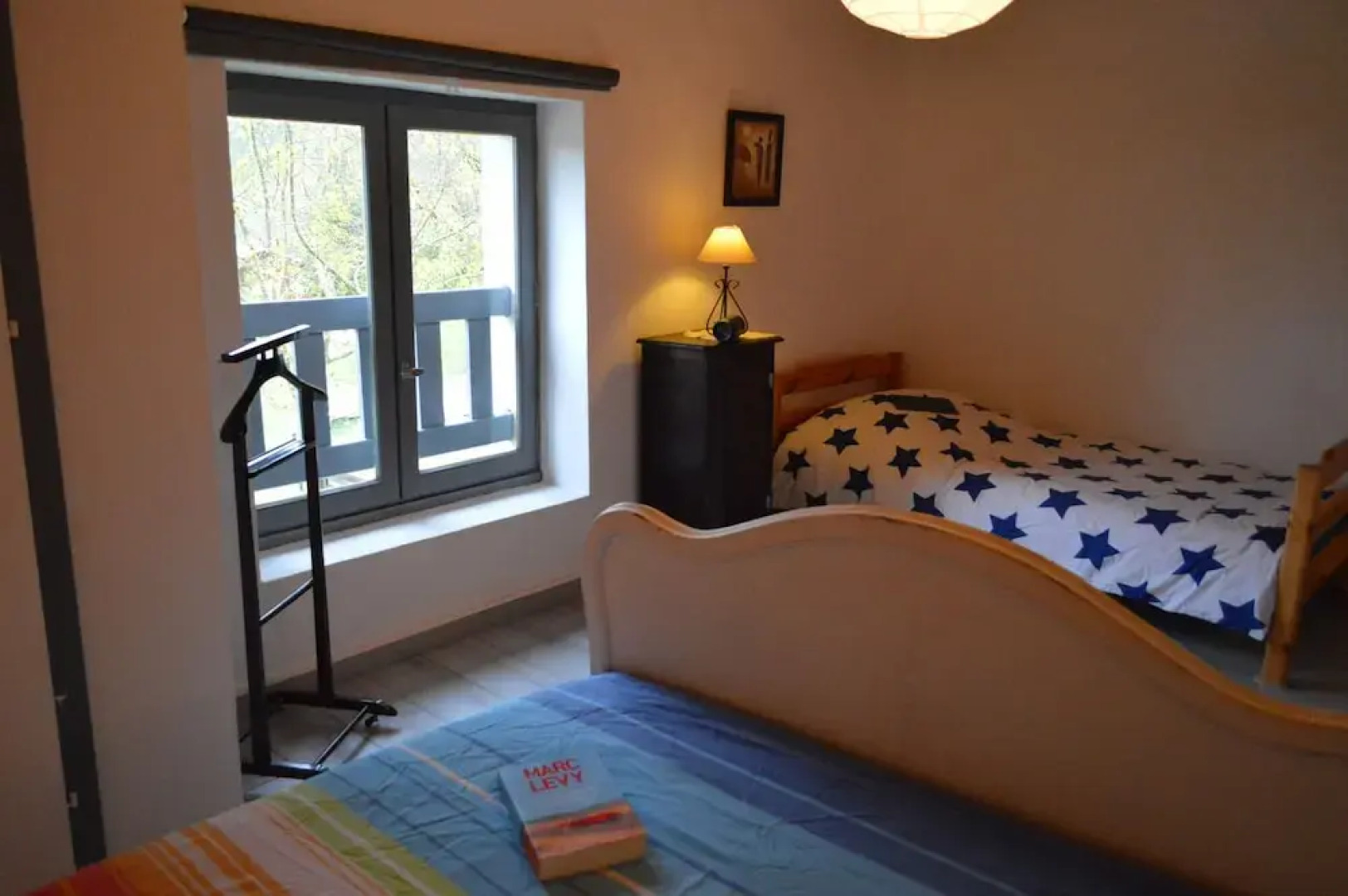 Camping Le Petit Lion - Gites