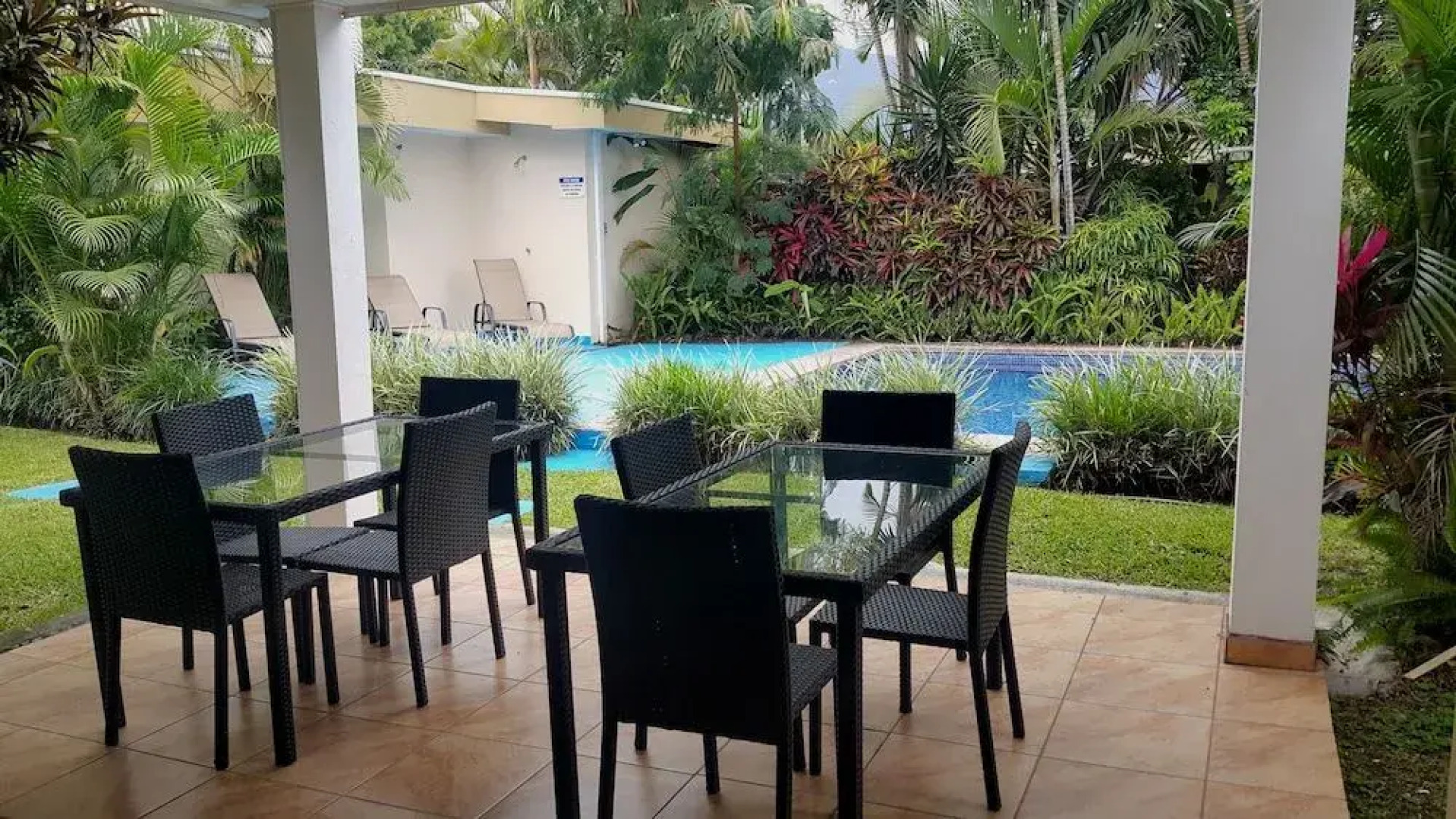 Hotel Portal Colonial