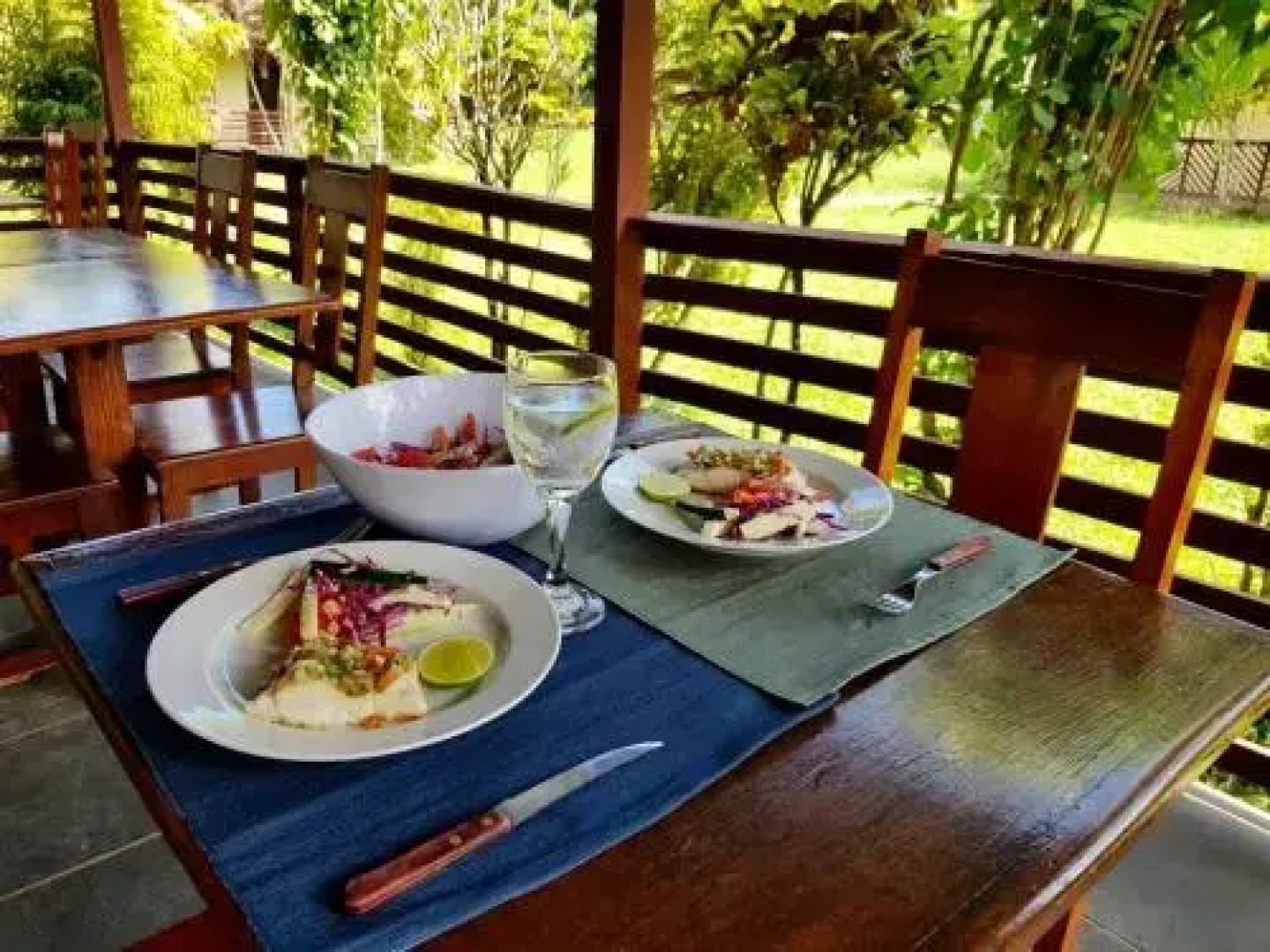 Pousada O Canto do Francês