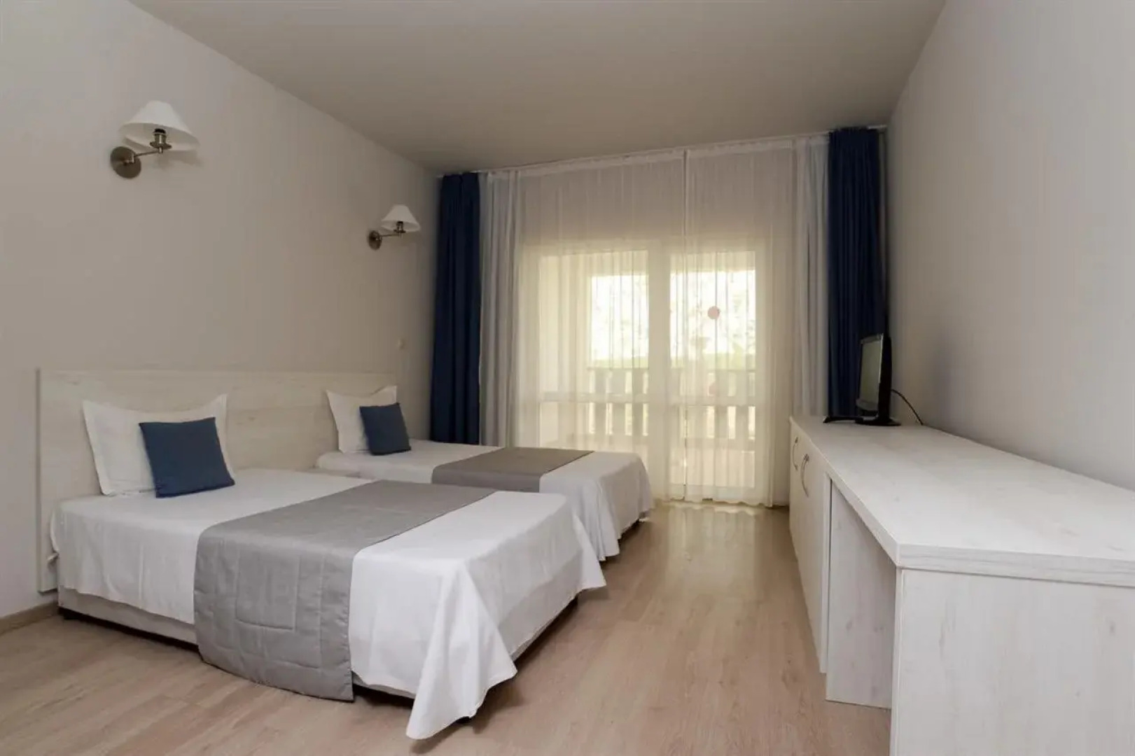 Bella Vista Beach Club - Все включено