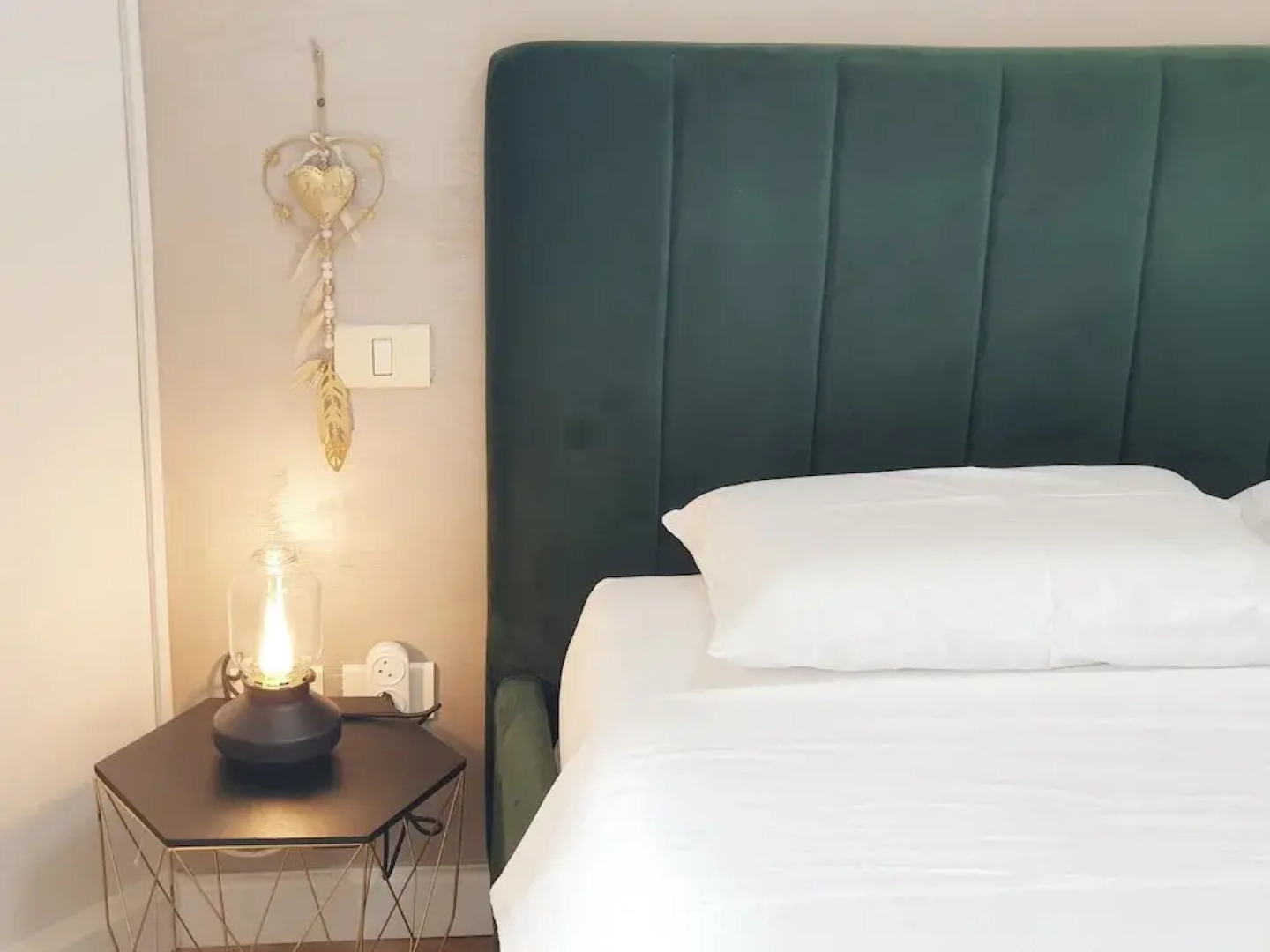 Ezore Yam Apartments - Ben Gurion 99