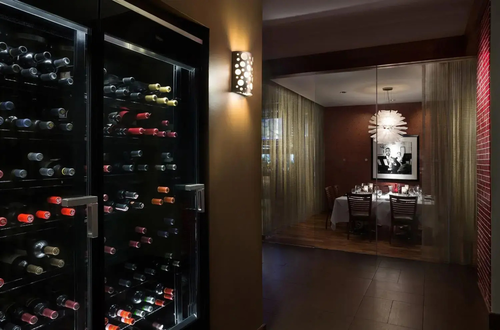 Grand Hyatt San Antonio River Walk