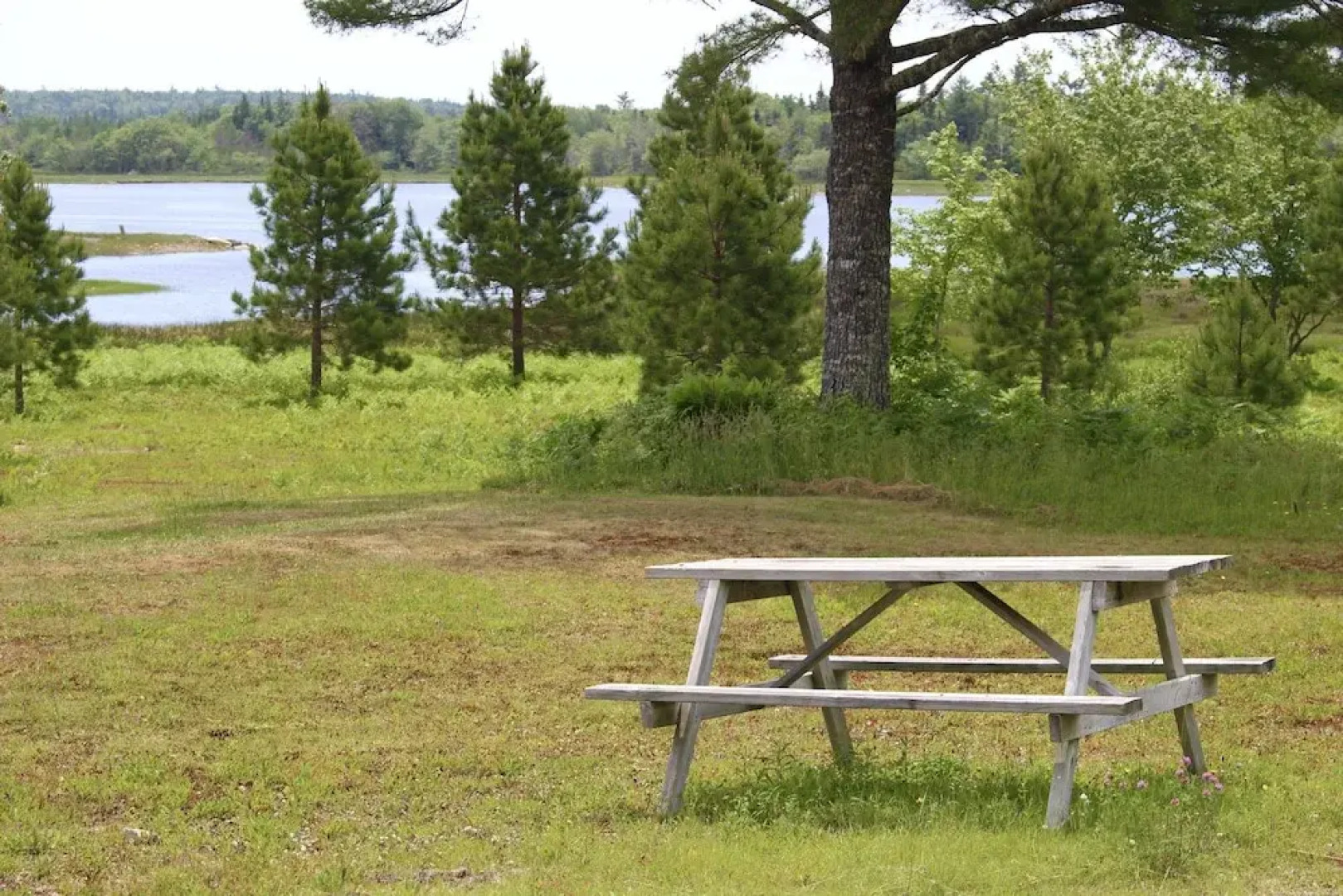 1 & Only Riverside Accommodations