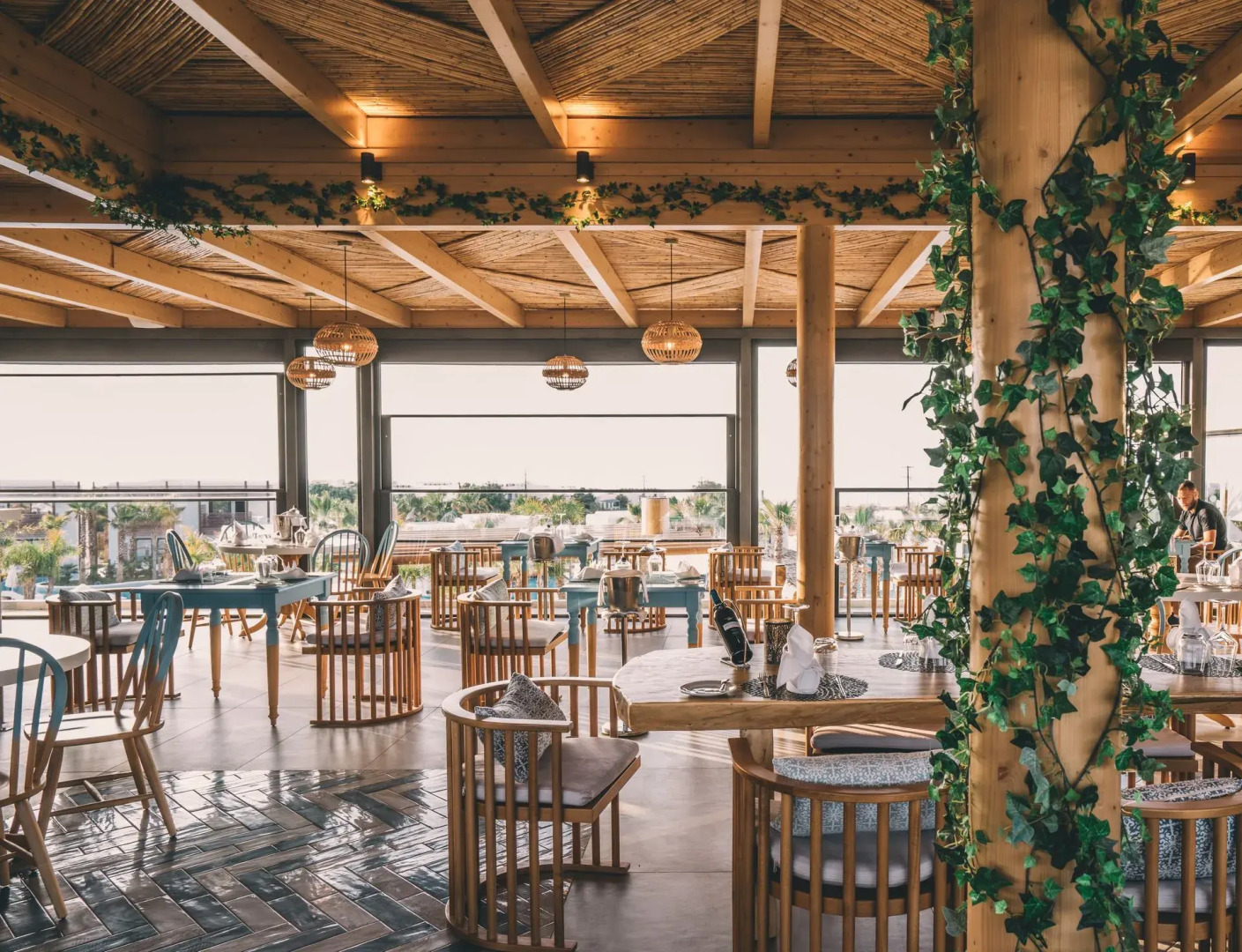 Курорт Stella Island Luxury Resort & Spa Adults Only