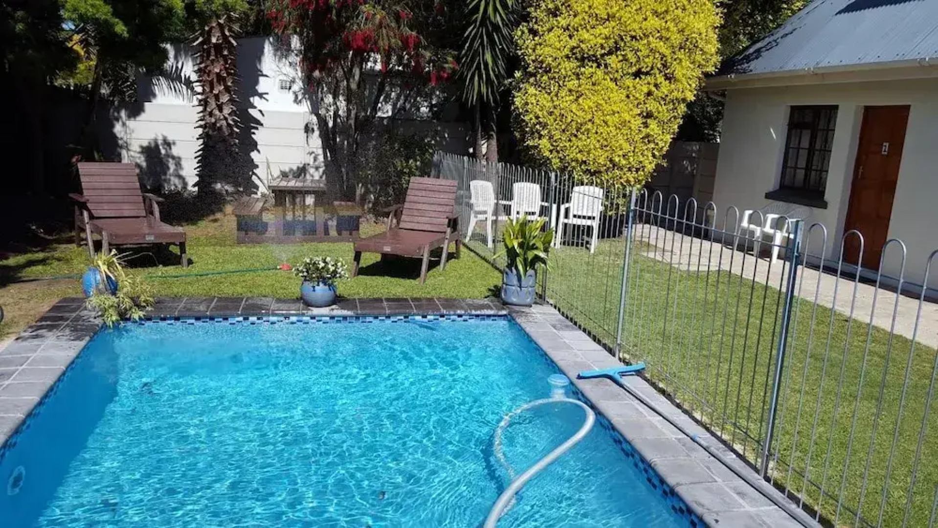 39 on Nile Guesthouse