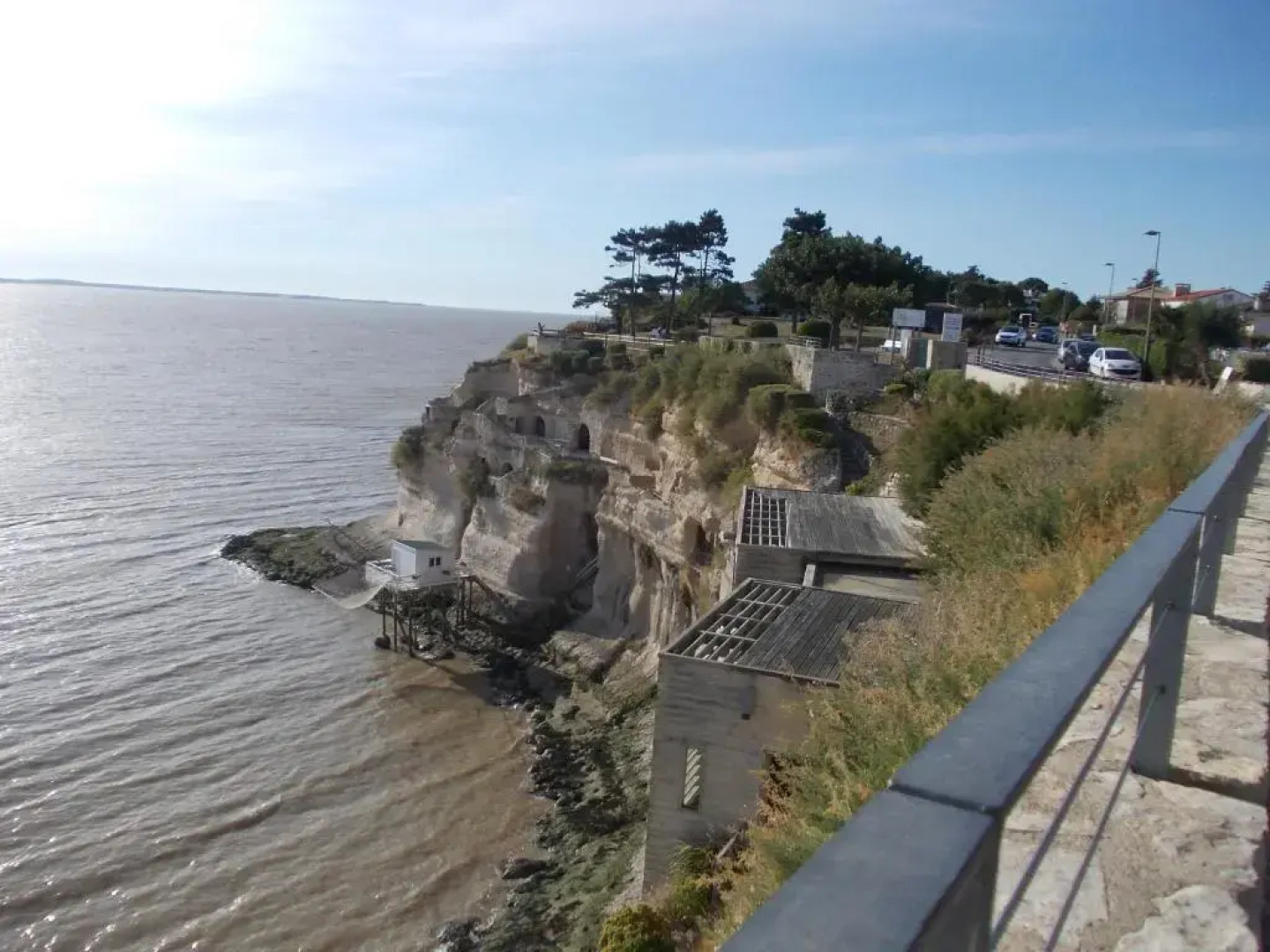 Village Vacances 4 etoiles LES MATHES AUX CHARMETTES