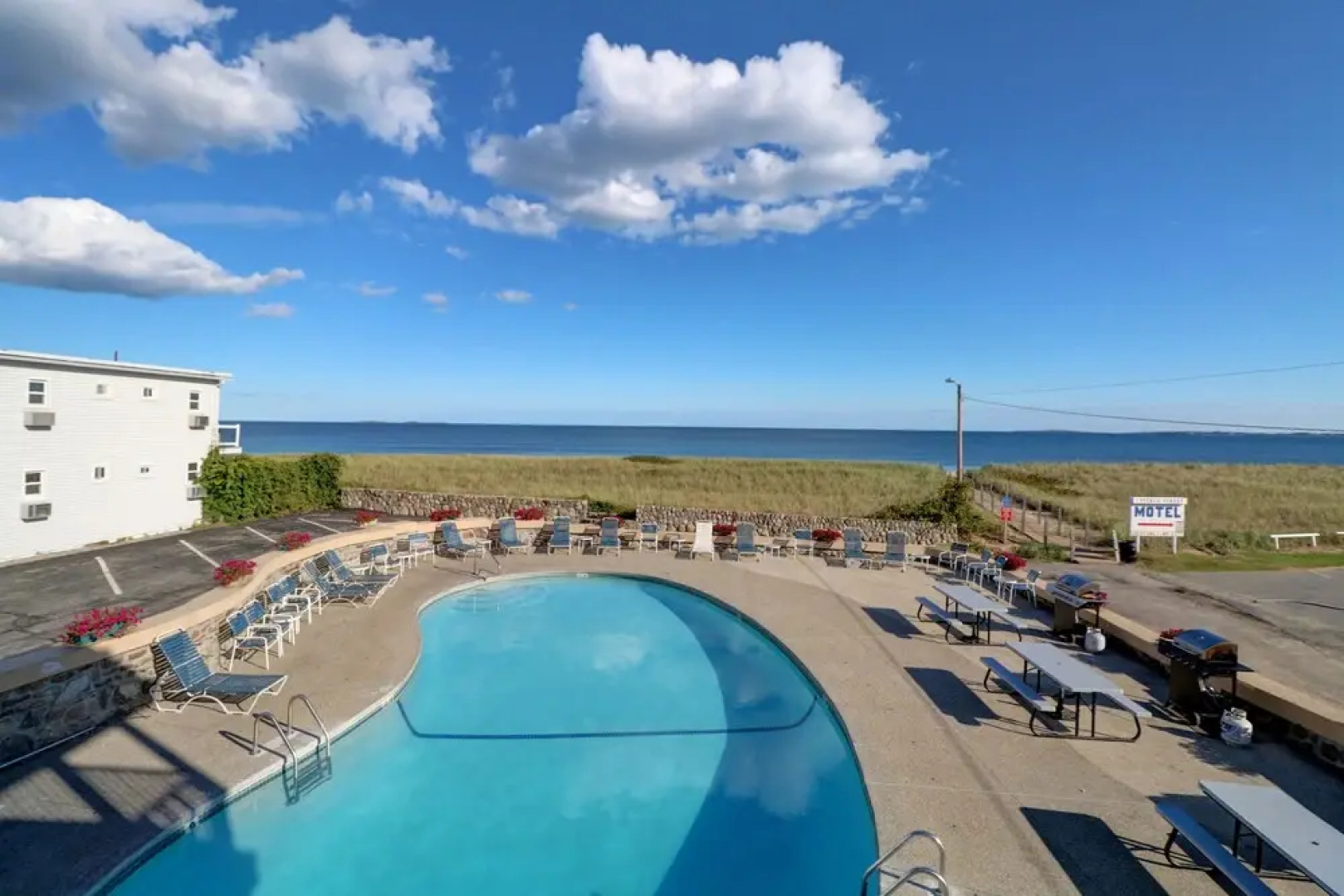 Sea View Inn