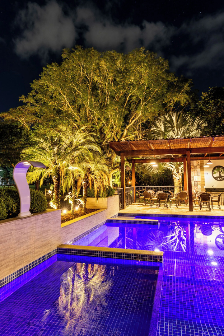 Pousada Rainha da Mata