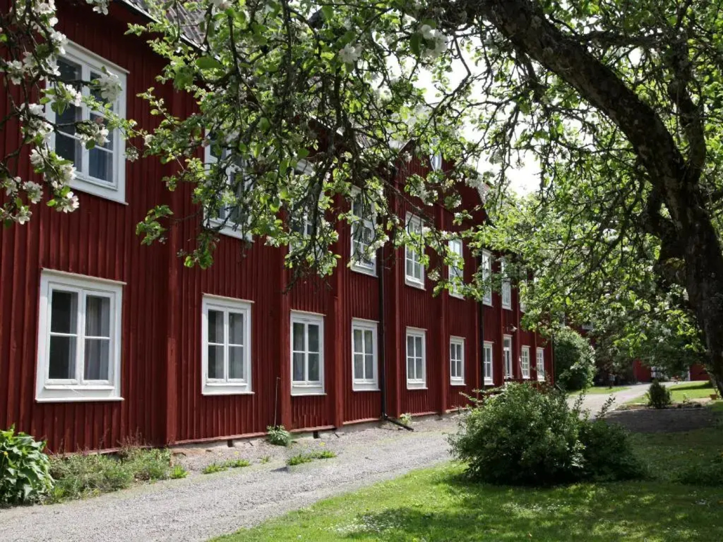 Gripsholms Bed & Breakfast