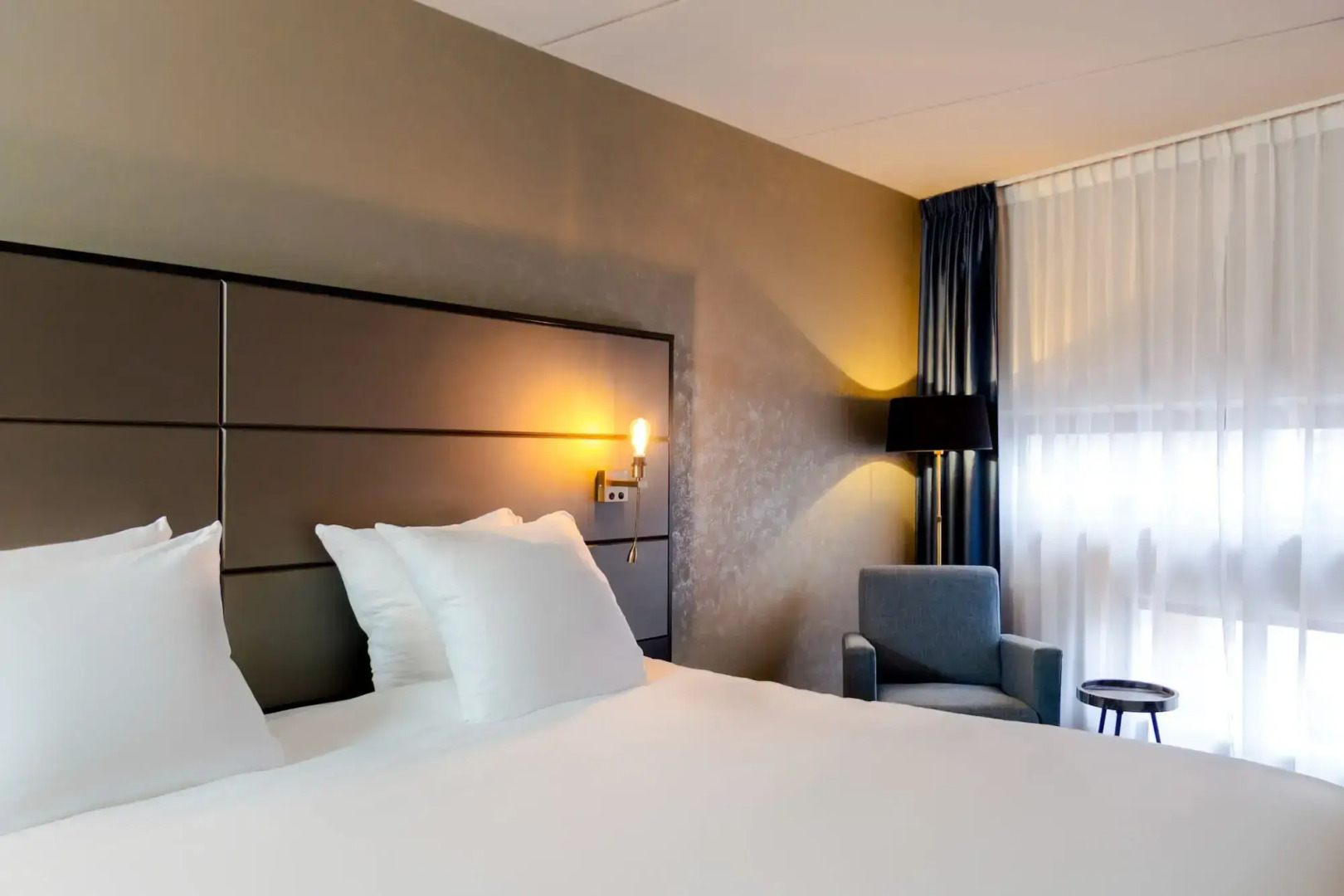 Leonardo Hotel Groningen City Center