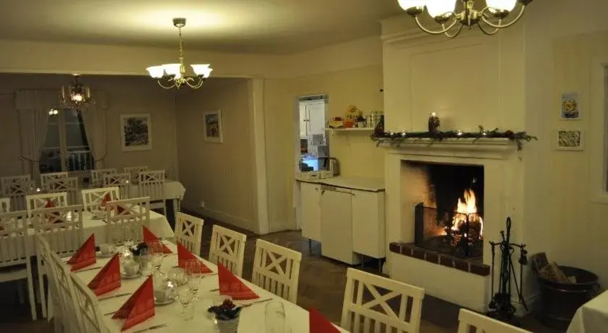 Gryts Skärgårdspensionat